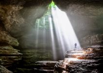 Espeleología (1/2 jornada)