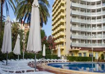Hotel 3* en Playa de Gandia -6ºPRIMARIA a 2ºESO del 24 al 28 de Junio