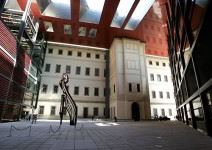 Museo Reina Sofia (1h y 30 mn)