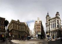 Visita panorámica de Madrid (3h)