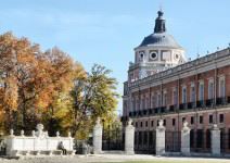 Visita guiada a Aranjuez (3 horas)