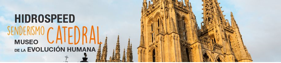 Viaje Fin de Curso a Burgos - Multiaventura