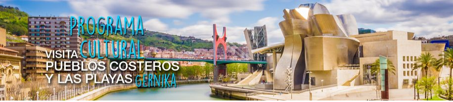 Viaje de Fin de Curso a Bilbao en Albergue