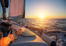 Paseo en catamarán desde Cambrils (3h) SOLO JUNIO