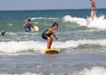 Actividades Náuticas en Arenales del Sol o Santa Pola (Jornada completa)