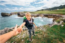 Viaje fin de curso a Cantabria para Primaria