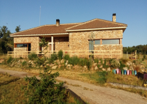 Albergue Rural en Sigüenza