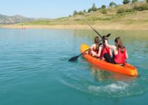 P4 - Día 4: kayak y regreso