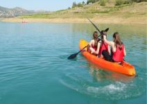 P5 - Día 5: kayak y regreso