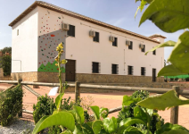 Albergue en Málaga