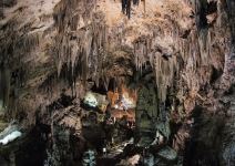 Excursión cueva de Nerja y playa (EC)