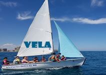 P5 - Día 4: Actividades náuticas: Vela + Piragüismo