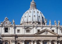 Guia para Visita Didáctica de Museos Vaticanos y Capilla Sixtina