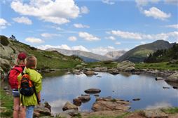 Viaje fin de curso al Pirineo y disfruta de Port Aventura 5 días