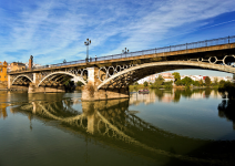 Un paseo por el Barrio Santa Cruz - 1.5h