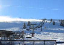 P5 VE - Día 5: Clases de esquí y regreso al colegio