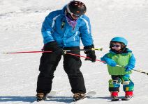 P6 VE - Día 3: Clases de esquí y tarde libre