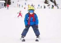 P6 VE - Día 4: Clases de esquí y tarde libre