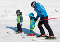 P6 VE - Día 5: Clases de esquí y tarde libre