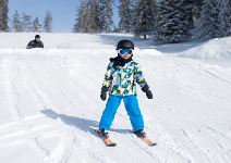 P6 VE - Día 6: Clases de esquí y regreso al colegio