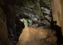 Cueva del Tortero - 2h
