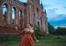 Visita guiada Teatralizada de Cuenca - Media Jornada