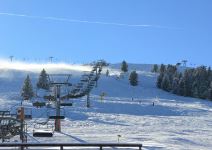 P3 - Día 3: 2 noches con 3 días de esquí en albergue