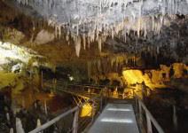 Cueva El Soplao (2 horas)