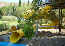 Aquaola Secundaria - CERRADO TEMPORALMENTE