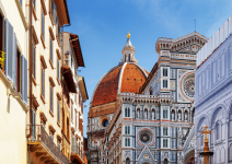 Visita Florencia - 2h