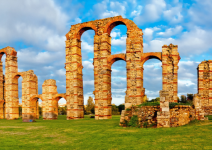 Visita Panoramica Mérida - 3h