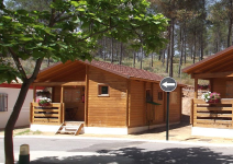 Camping cerca de Antequera (Convivencia)