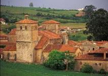 Visita guiada Santillana del Mar (2 horas)