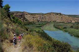 Viaje Multiaventura en Córdoba