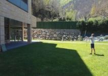 P5 (NU) Felechosa Inmersión - Día 3: actividades