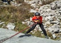 P5 (NU) Felechosa Inmersión - Día 4: Actividades y deportes