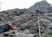 P3 (NU) Llanes - Inmersión - Día 2: Actividades