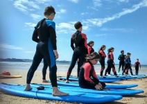 P4 (NU) Cantabria Inmersión - Día 4: Actividades y regreso al colegio