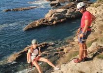 P5 (NU) Cantabria Inmersión - Día 2: Actividades y deportes