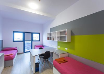 Residencia en Valencia - 26 al 30 de junio