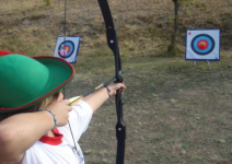 Multiaventura y Actividades Náuticas en Suances (1 jornada) - CERRADO