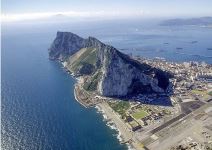 Visita a Gibraltar