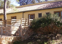 Albergue en Valencia para Multiaventura