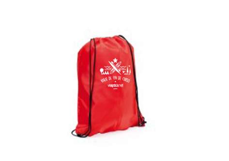 Mochila de regalo del 23 al 27 de junio