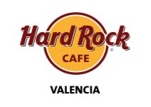 Almuerzo o cena en Hard Rock Cafe