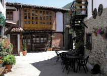 Albergue en Cantabria (Comarca de Liébana - Picos de Europa) (para paquetes)