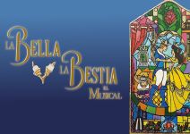 Musical La Bella y la Bestia