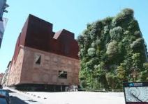 Museo Caixa Forum