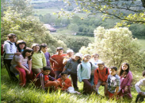 P5-MB-Día 4:  Yacimientos de Atapuerca y Museo 