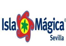 Entrada Isla Mágica + Agua Mágica + Menu Escolar (1 jornada) - A partir de Junio 2022